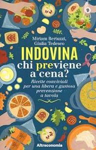 chi previene a cena