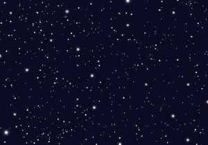 spazio-con-stelle-universo-spazio-infinito-e-sfondo-starlight-galassia-del-cielo-notturno-stellato-e-pianeti-nel-modello-del-cosmo-vettoriale